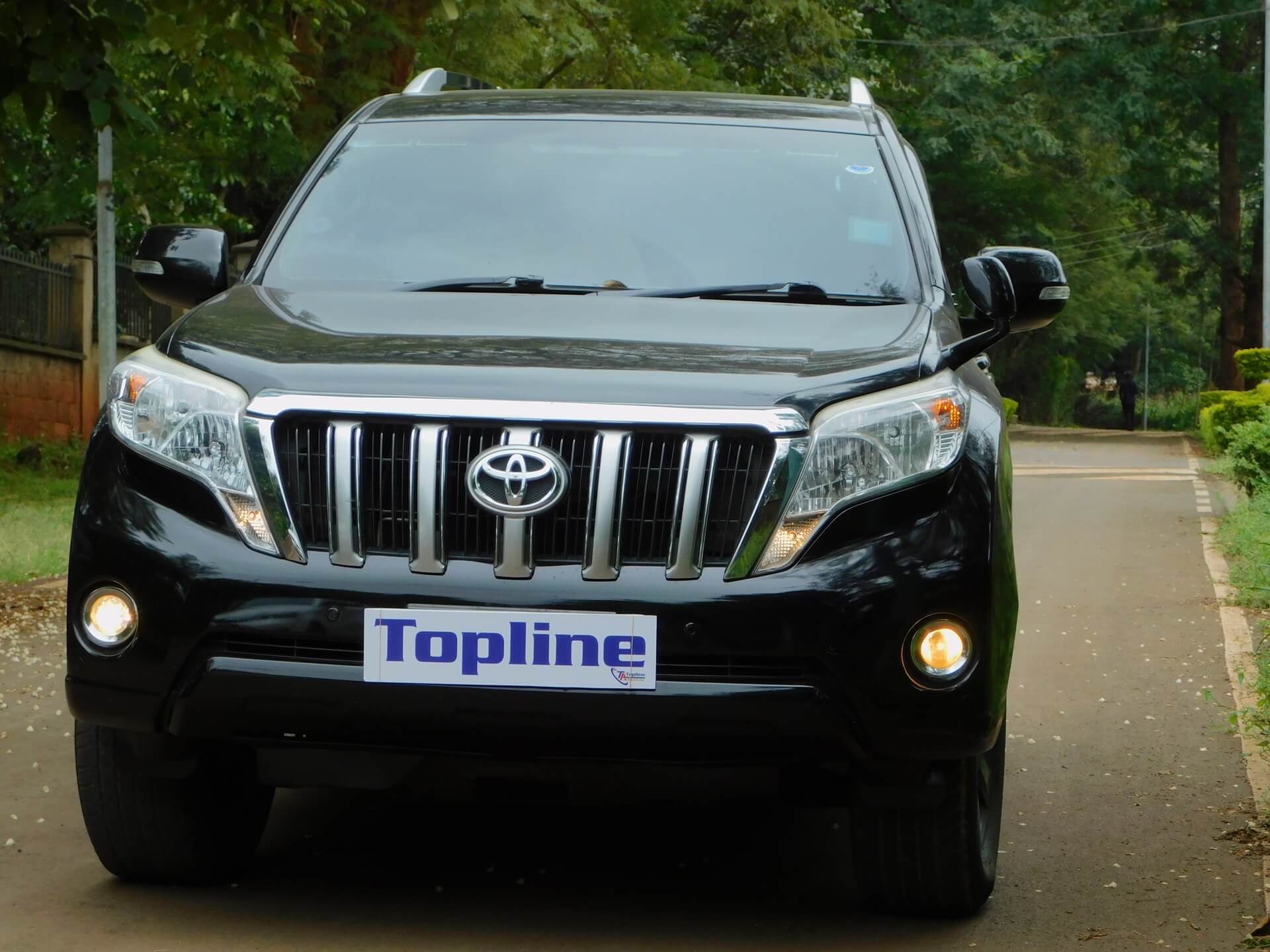 11 things to Check Before Hiring a Car in Kenya